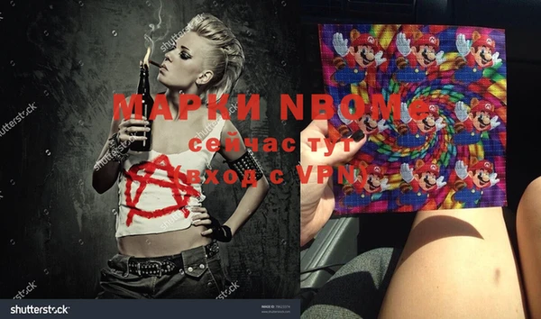 бошки Надым