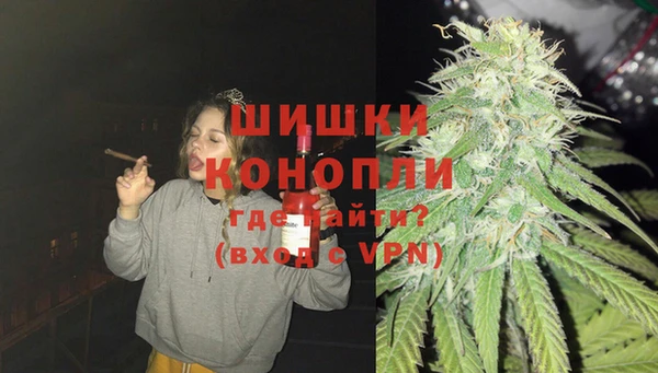 молекула духа Наволоки